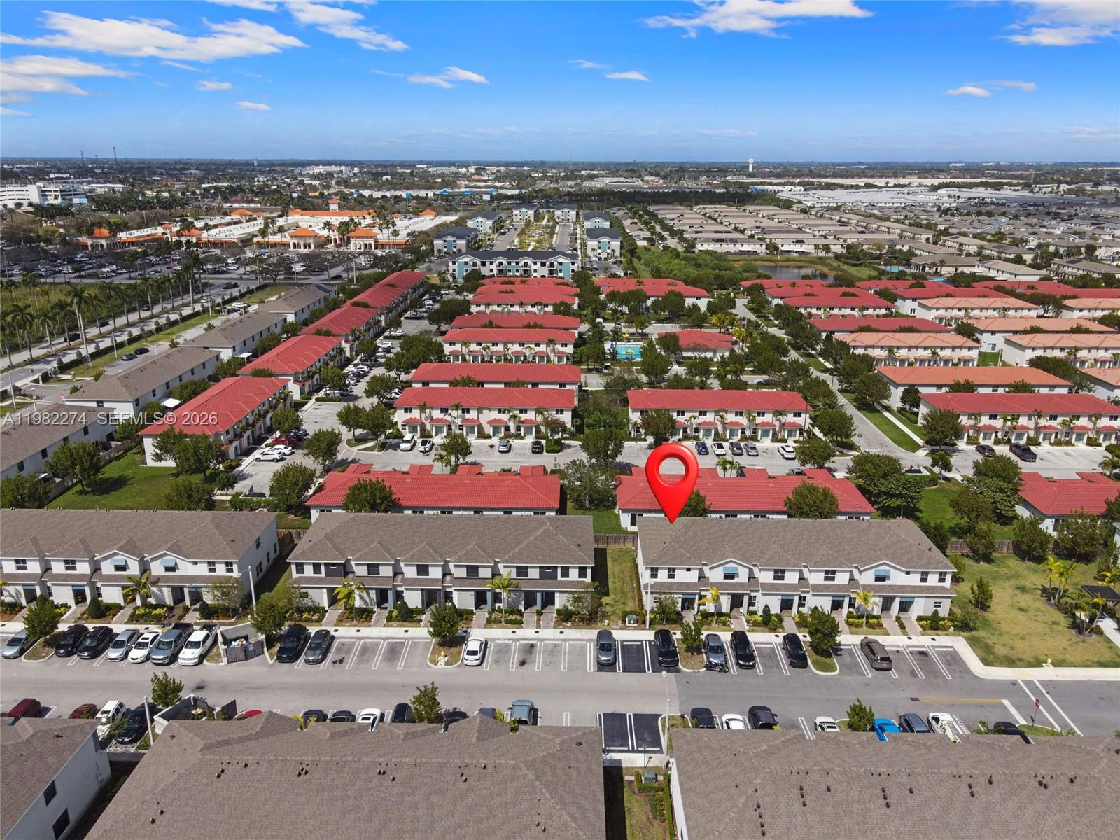 FLORIDA CITY PARK REV - Residential