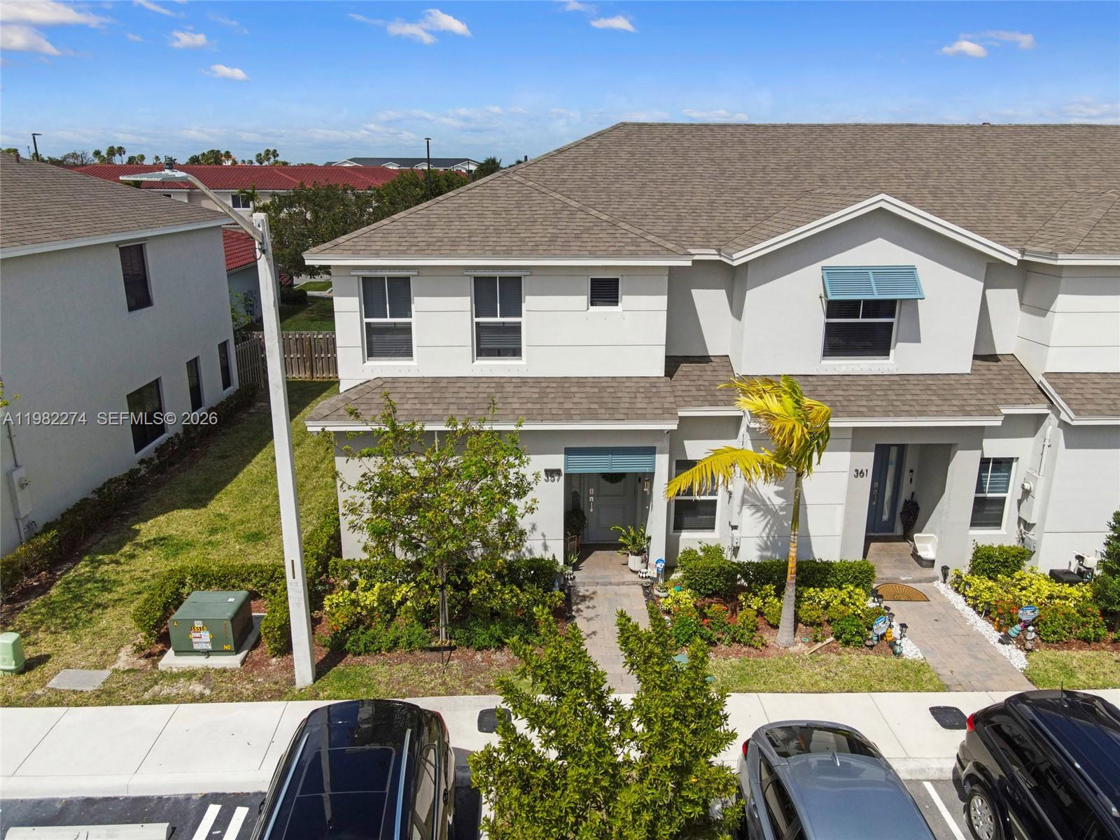 FLORIDA CITY PARK REV - Residential