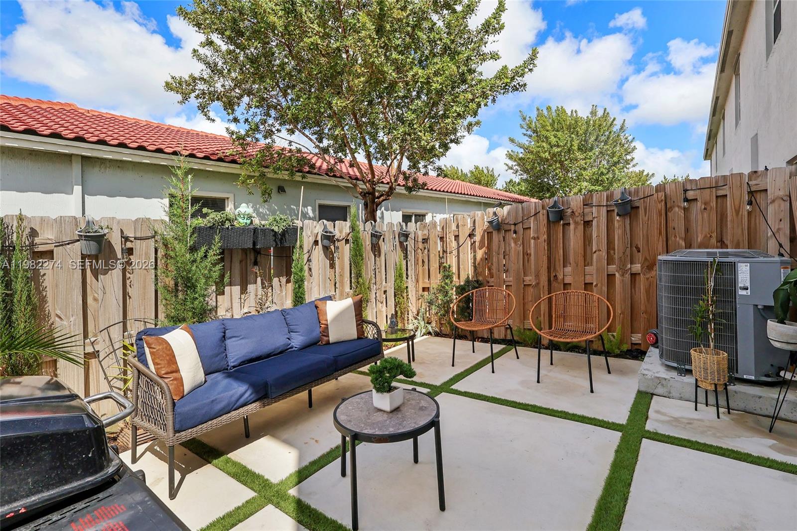 FLORIDA CITY PARK REV - Residential