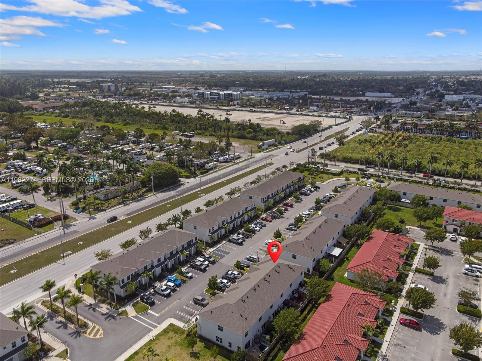 FLORIDA CITY PARK REV - Residential