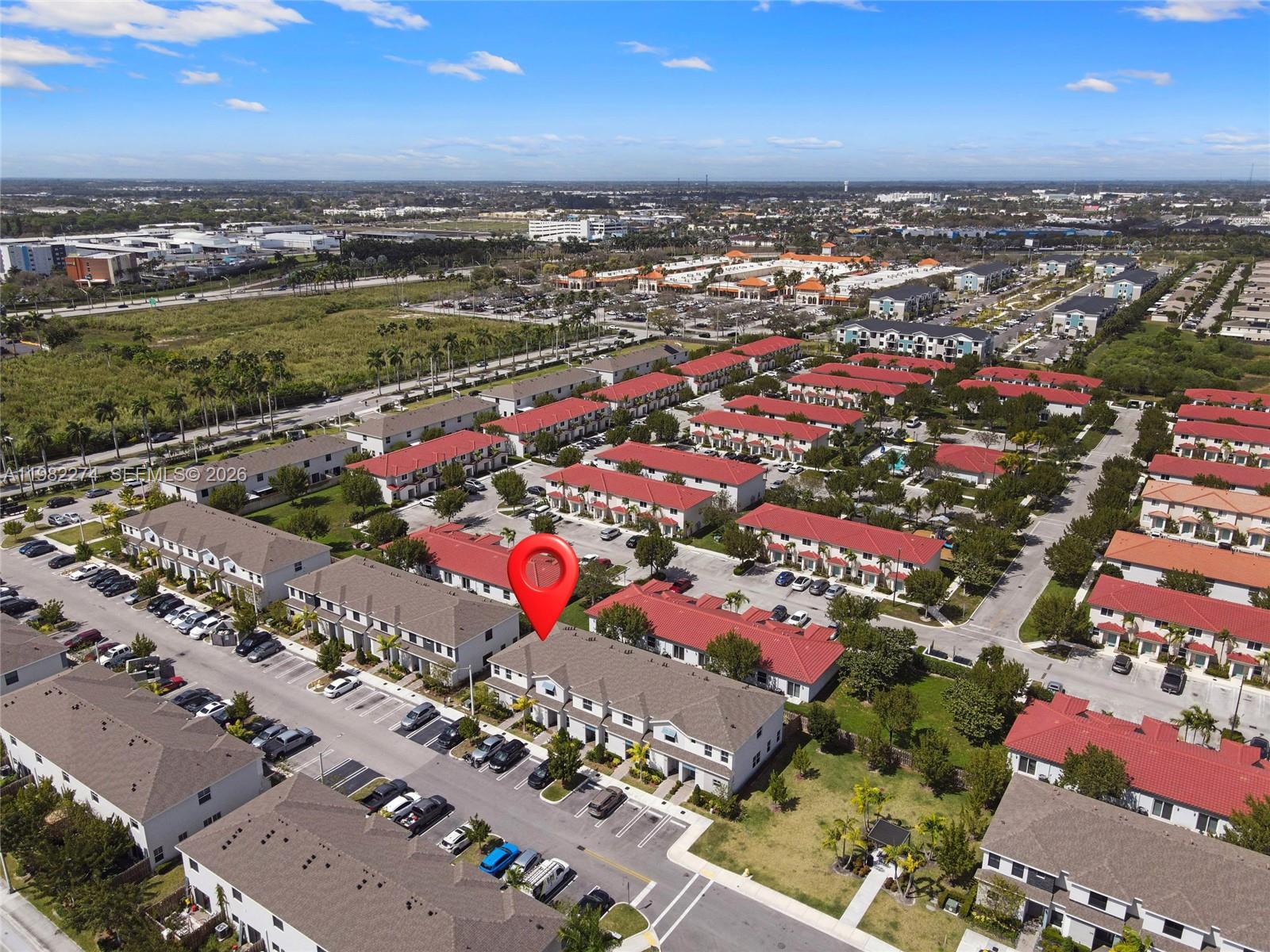 FLORIDA CITY PARK REV - Residential