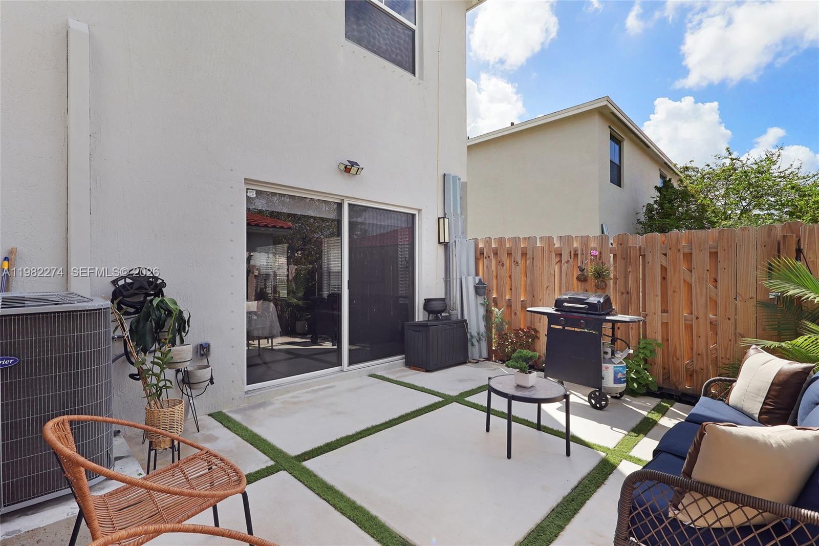 FLORIDA CITY PARK REV - Residential