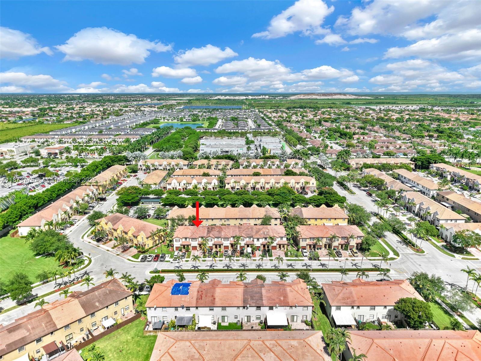 SILVER PALM EAST SEC THRE - Residential