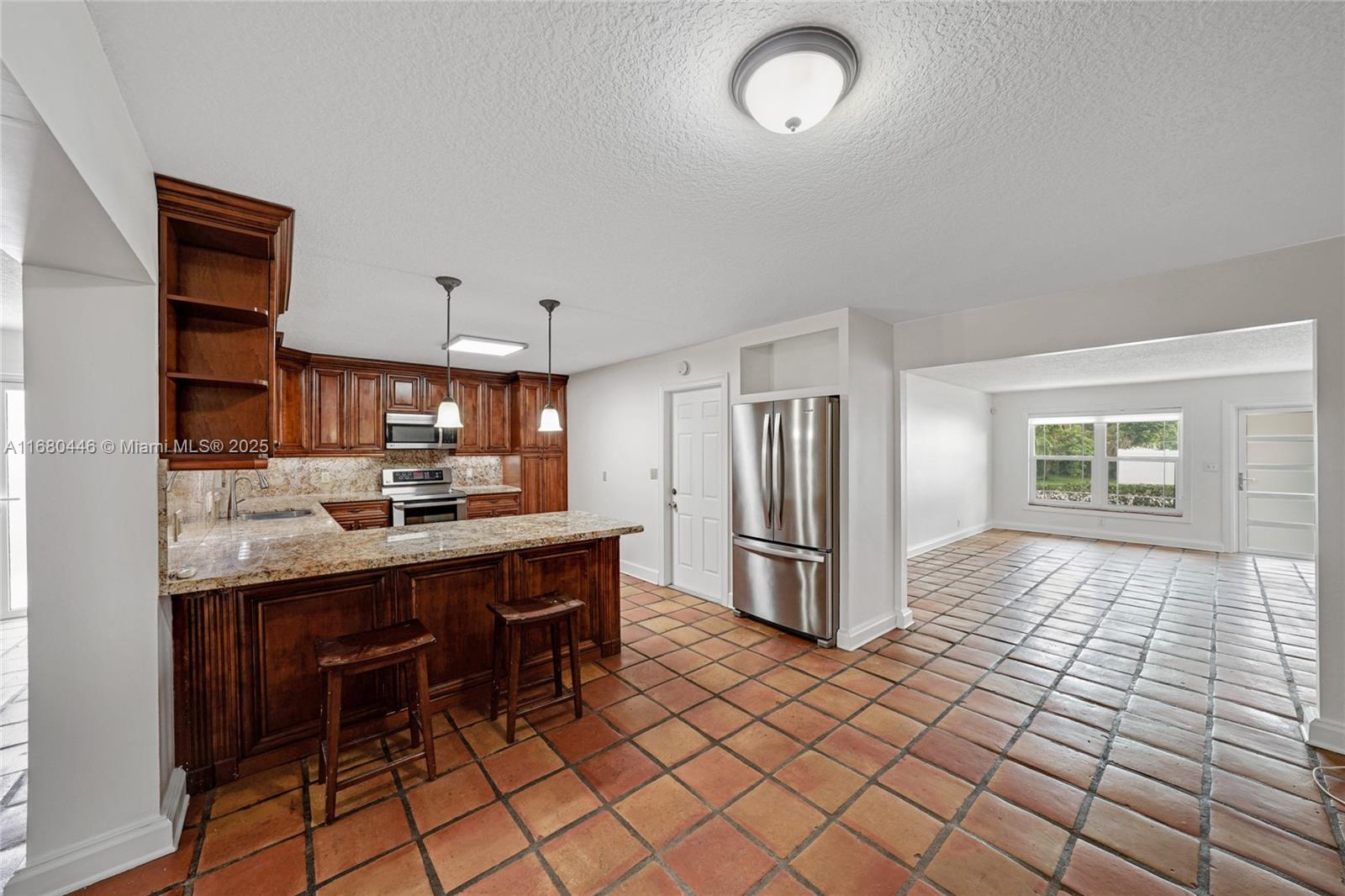 PALM AIRE VILLAGE 2ND SEC - Residential