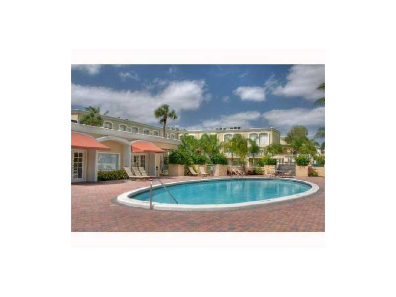 VENETIAN GARDENS - Residential Lease