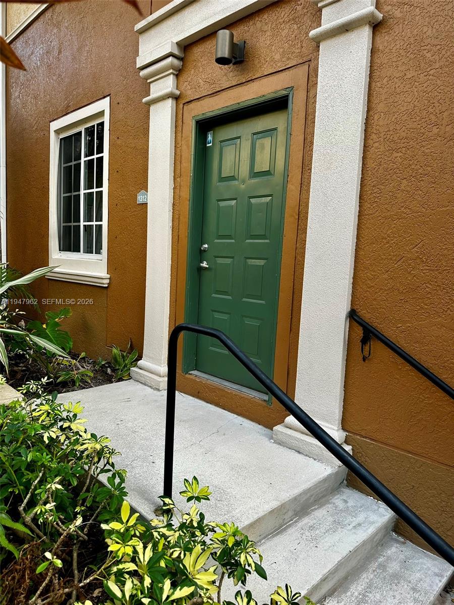 2941 NE 185th St 1312