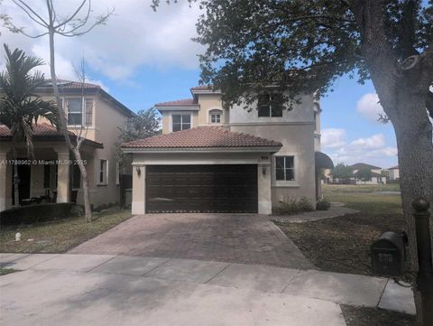 166 SE 22nd Ave Homestead FL 33033