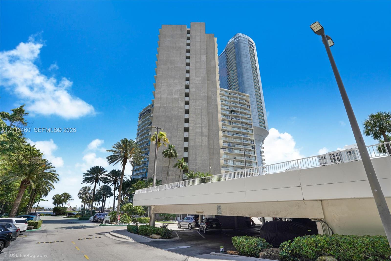 BRICKELL TOWNHOUSE CONDO - Residential Lease