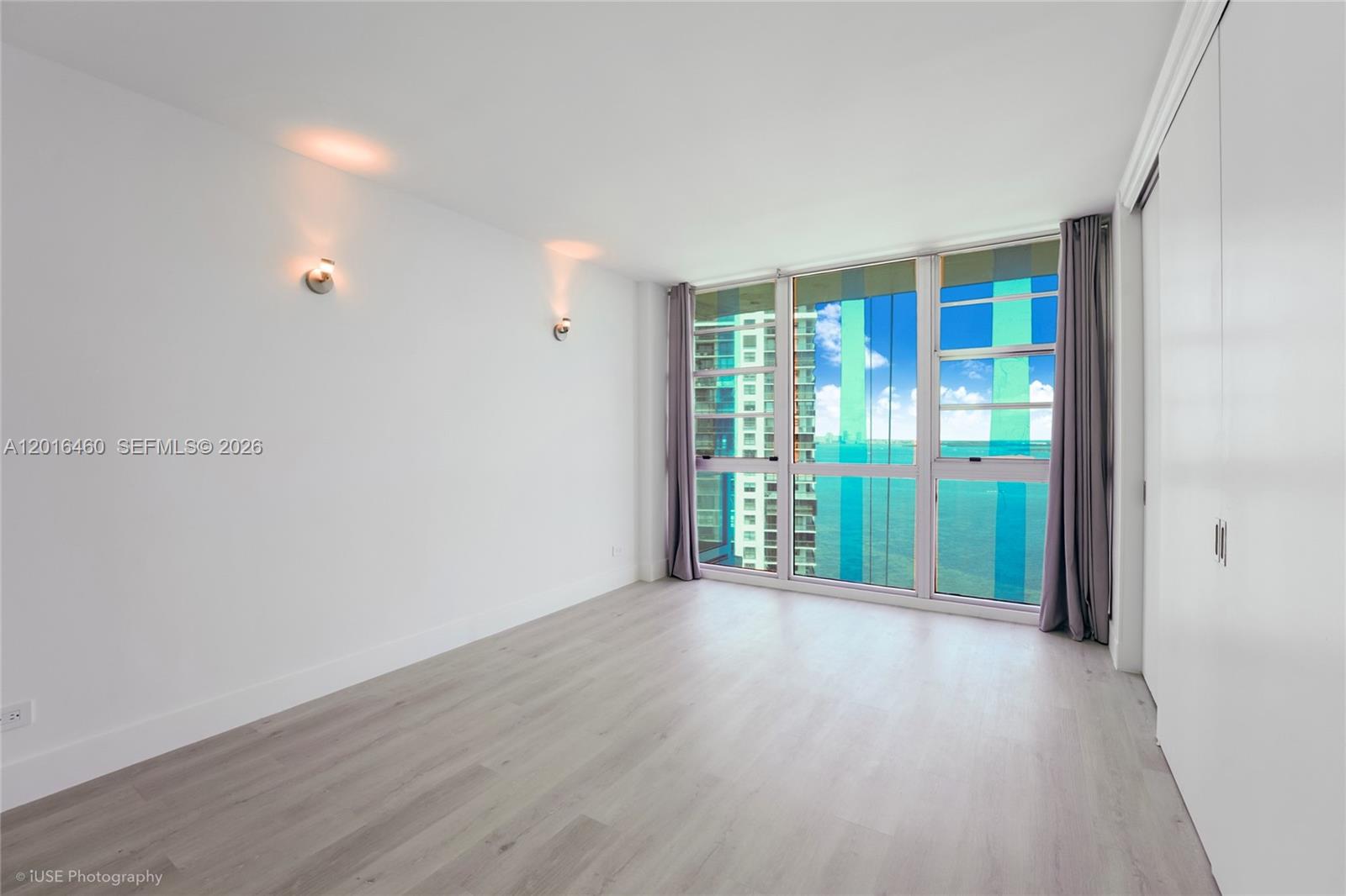 BRICKELL TOWNHOUSE CONDO - Residential Lease