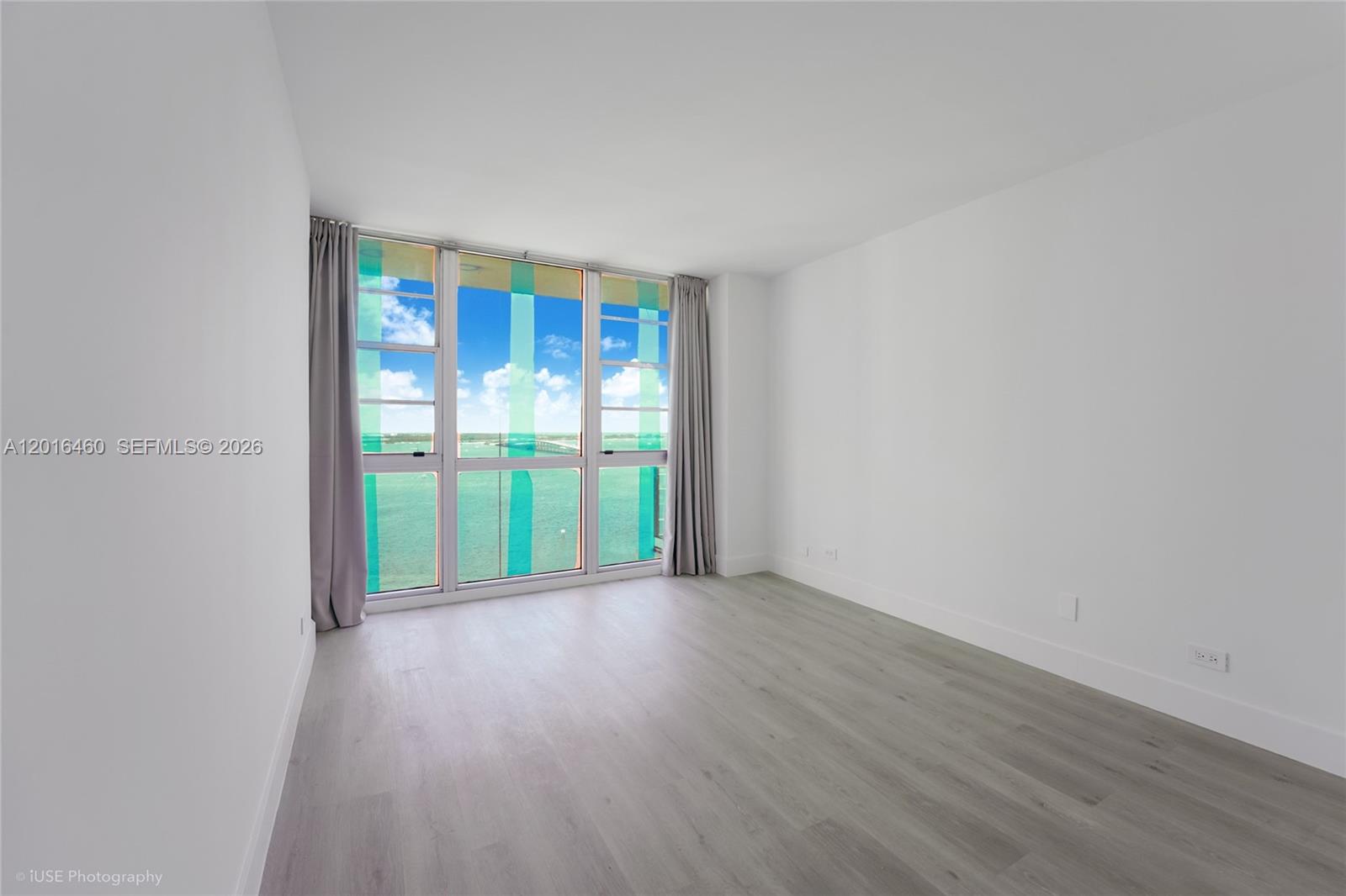 BRICKELL TOWNHOUSE CONDO - Residential Lease