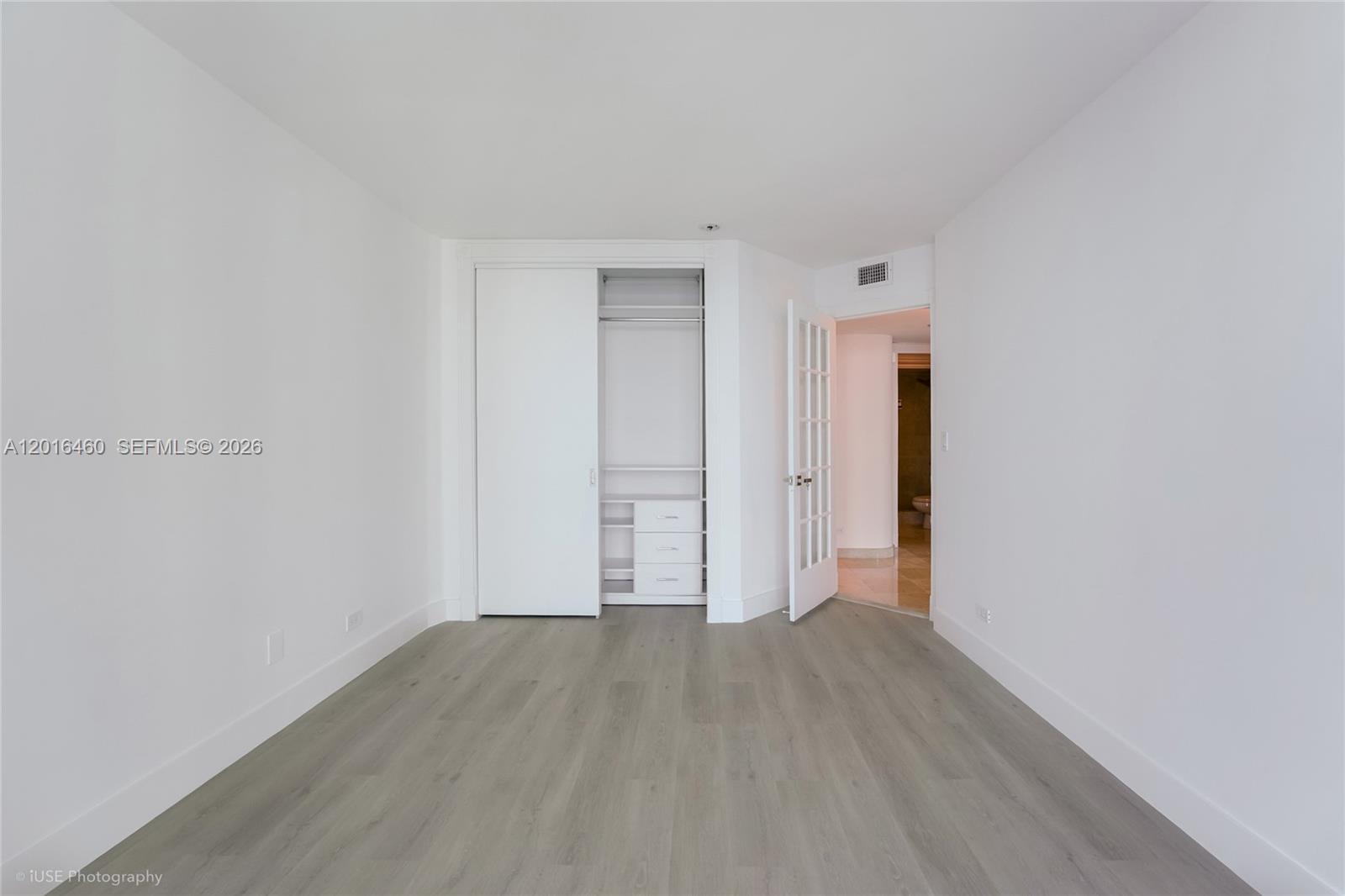 BRICKELL TOWNHOUSE CONDO - Residential Lease
