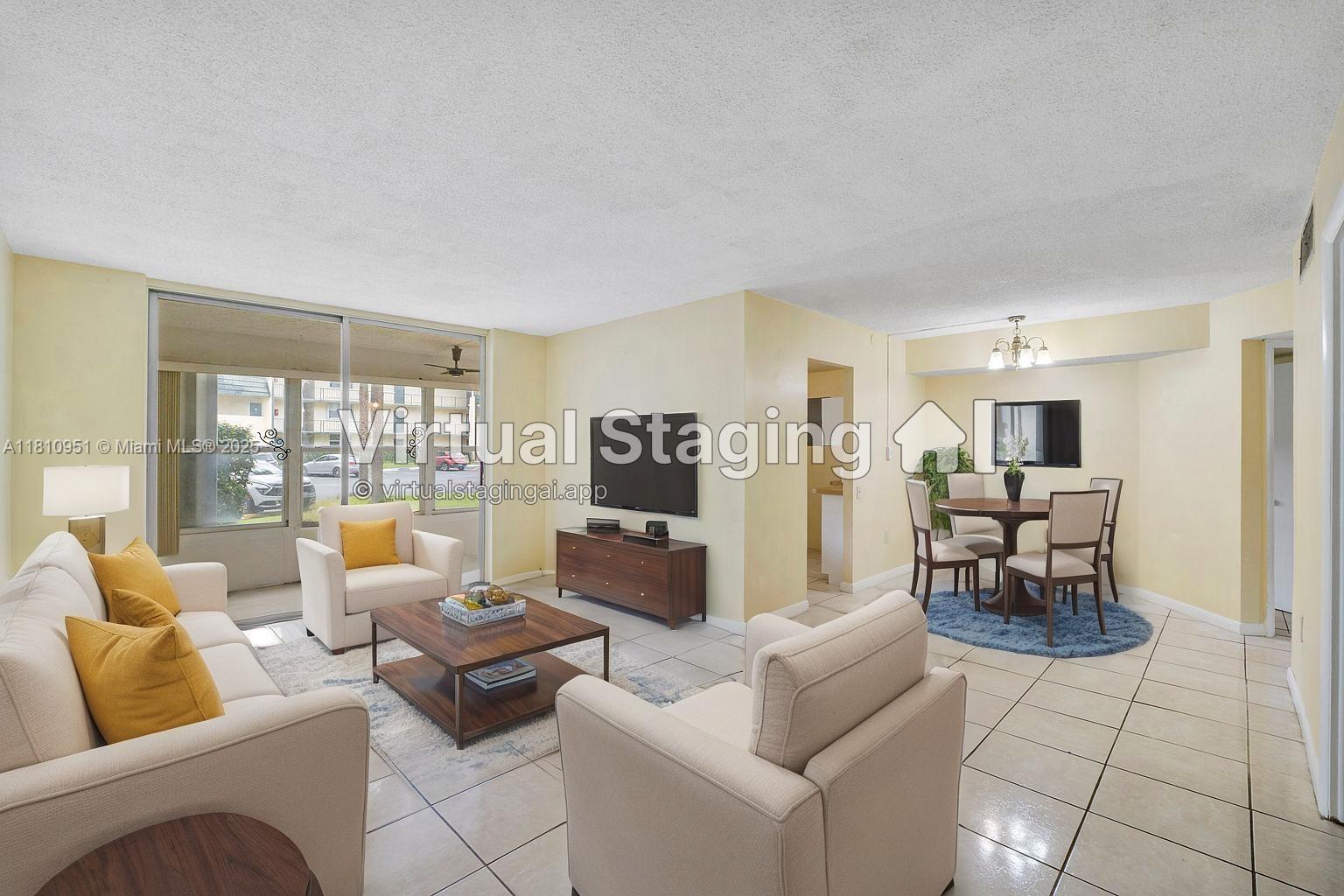 LIME BAY CONDOMINIUM 5 - Residential