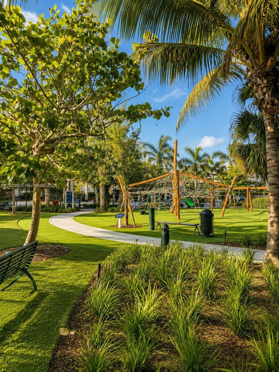 THE OAKS I CONDO - Residential Lease