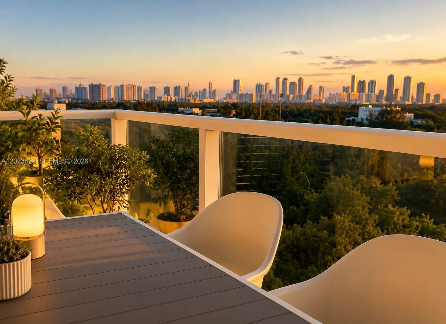 THE OAKS I CONDO - Residential Lease