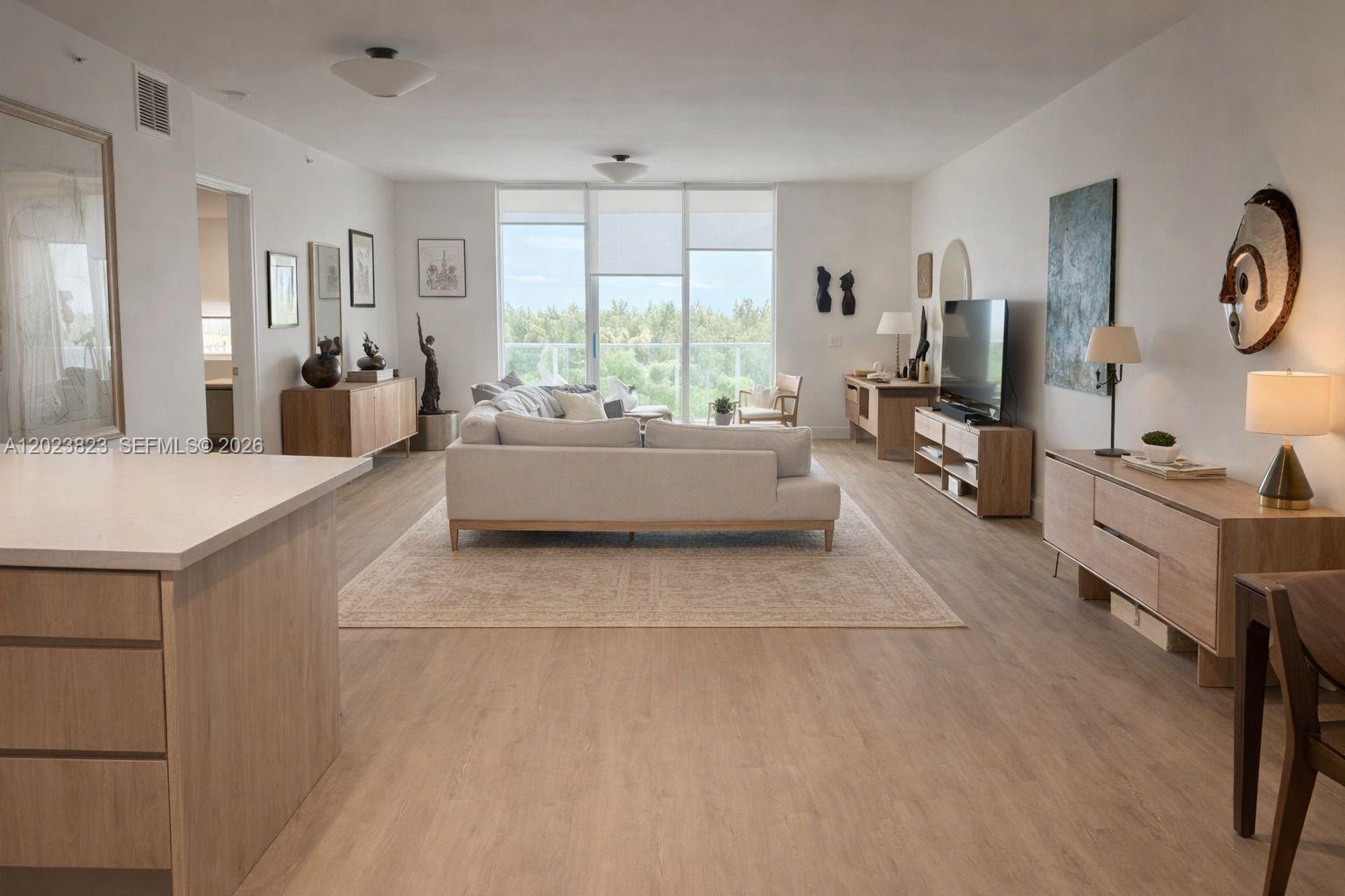 THE OAKS I CONDO - Residential Lease