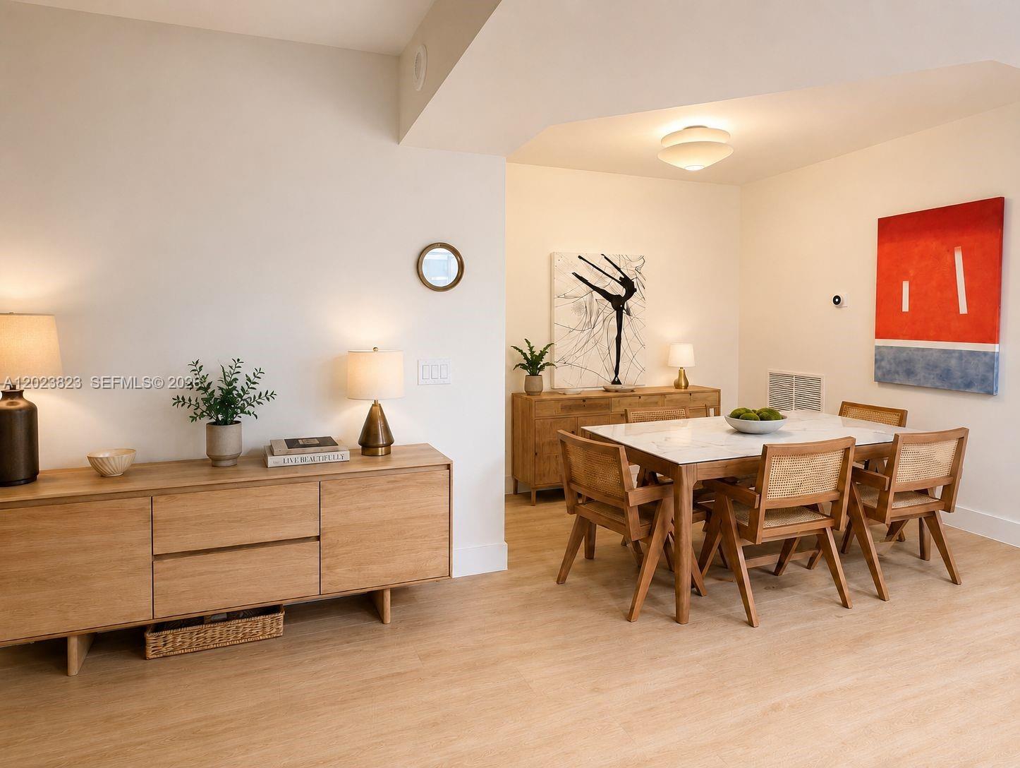 THE OAKS I CONDO - Residential Lease