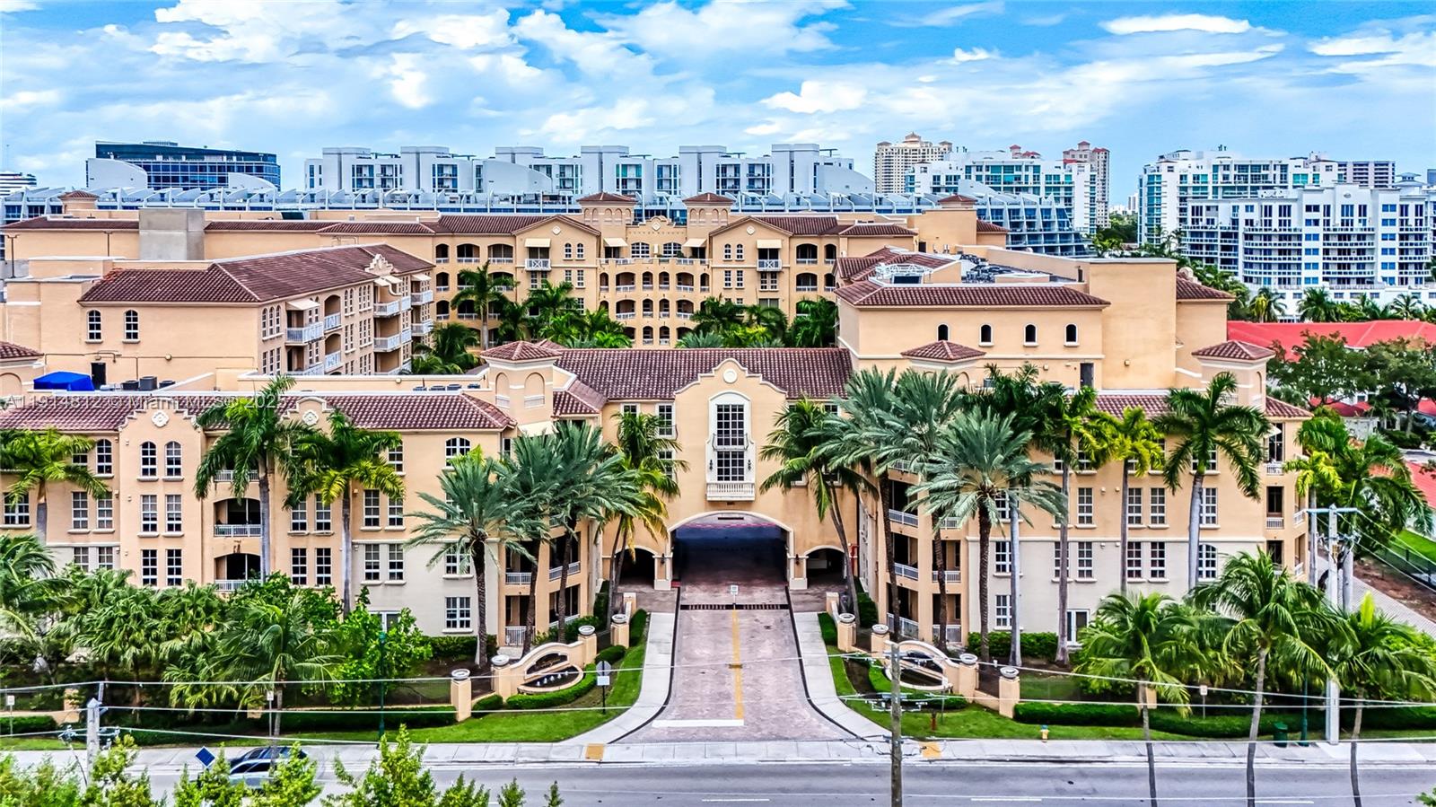 ALAQUA CONDO - Residential Lease