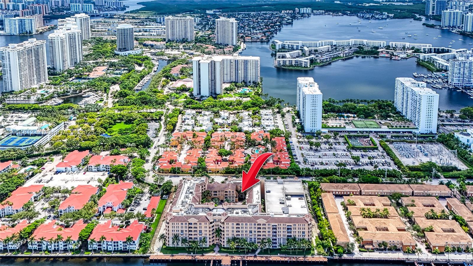 ALAQUA CONDO - Residential Lease