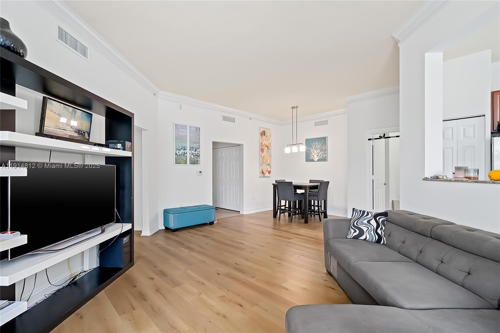 ALAQUA CONDO - Residential Lease