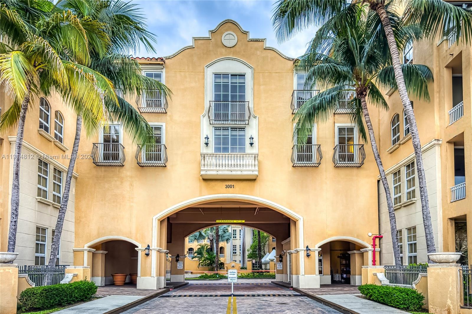 ALAQUA CONDO - Residential Lease