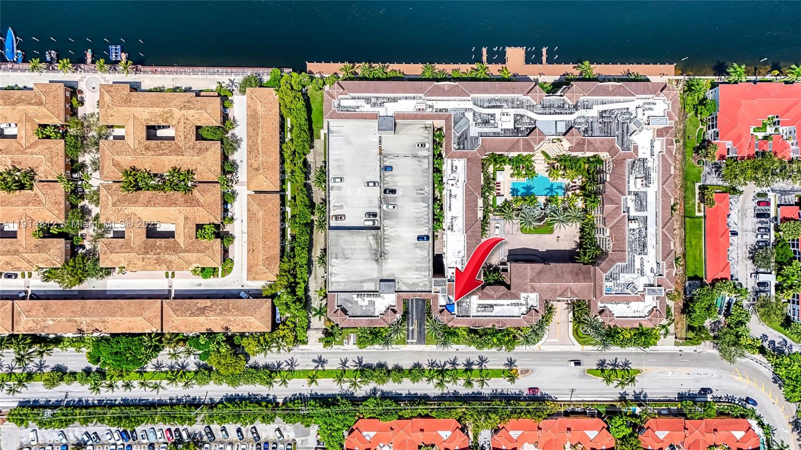 ALAQUA CONDO - Residential Lease