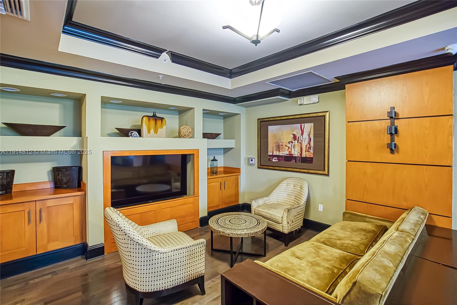 ALAQUA CONDO - Residential Lease