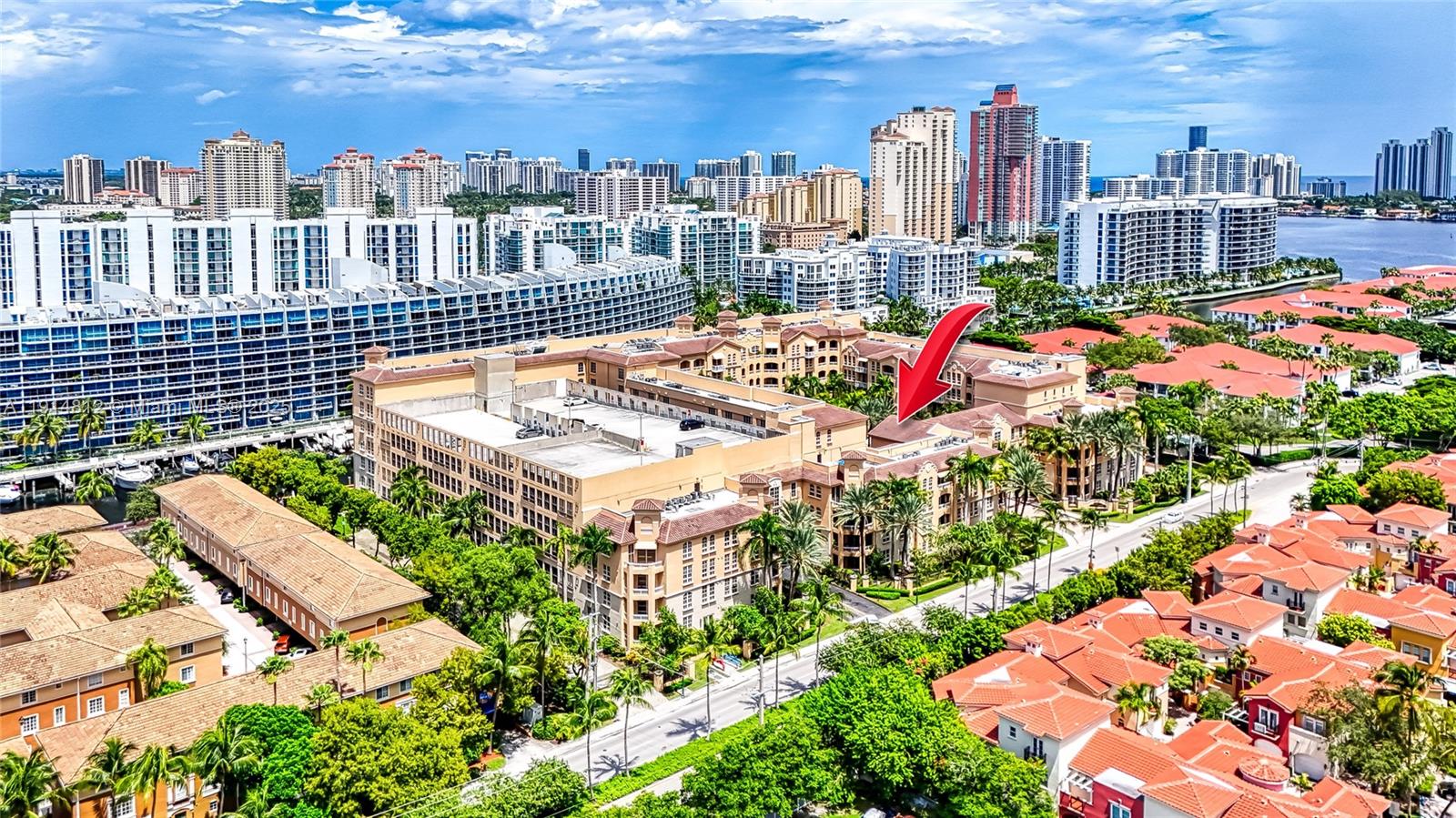 ALAQUA CONDO - Residential Lease