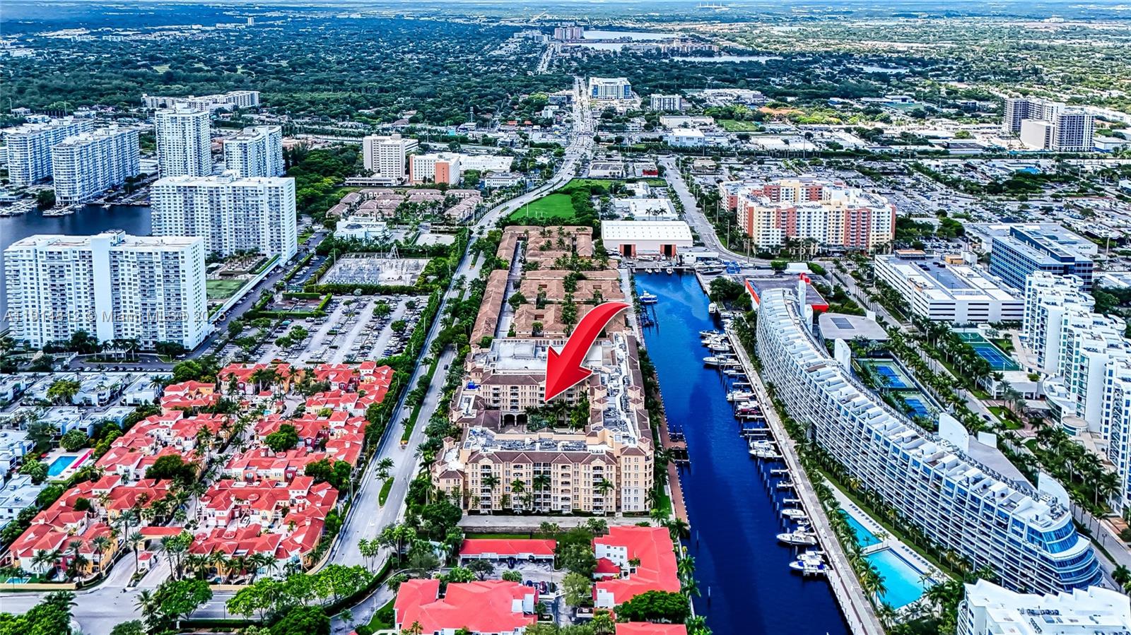 ALAQUA CONDO - Residential Lease