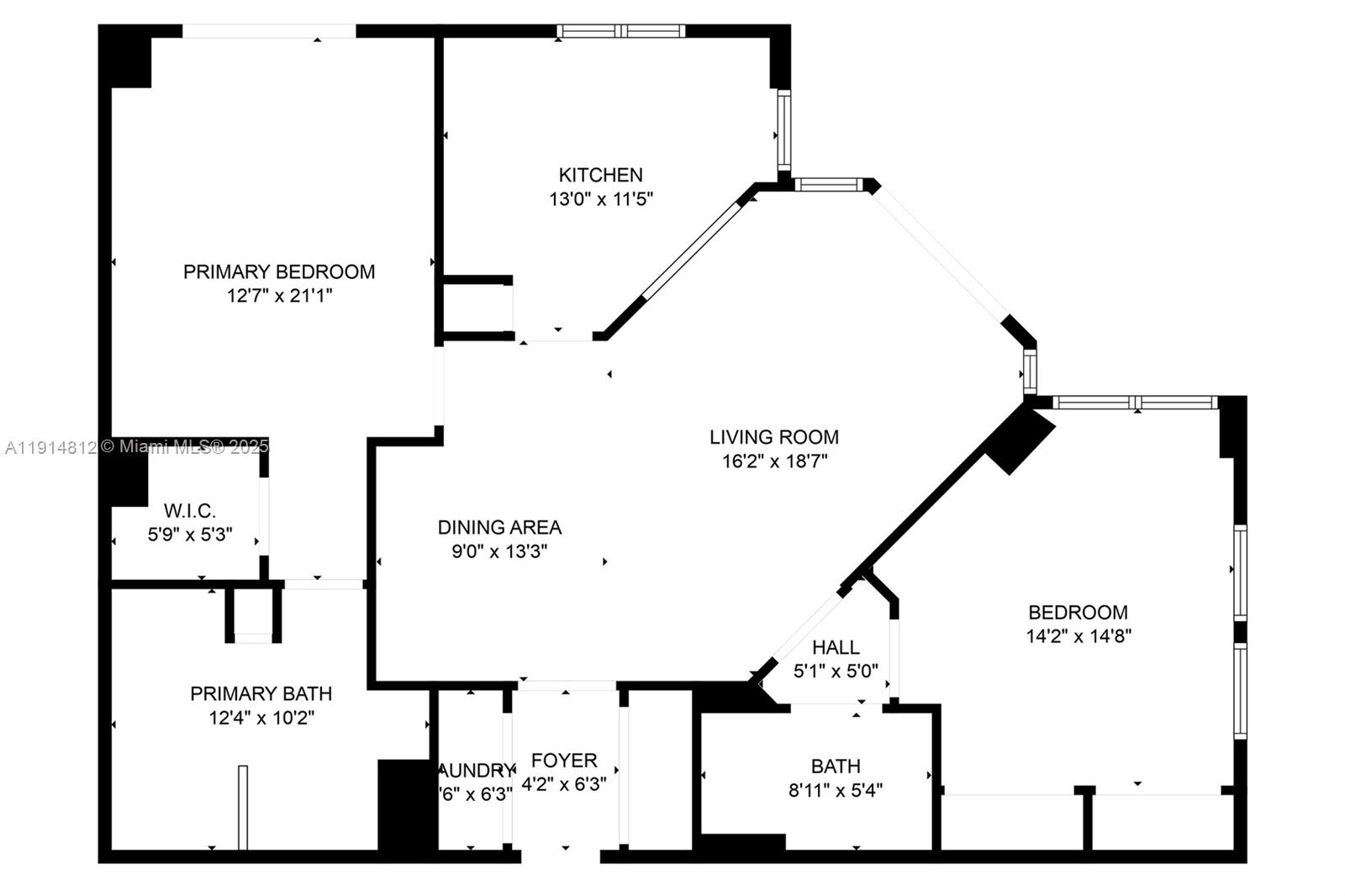 ALAQUA CONDO - Residential Lease