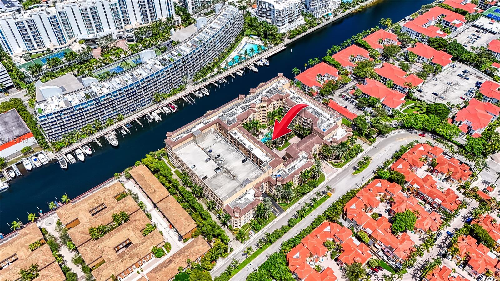 ALAQUA CONDO - Residential Lease