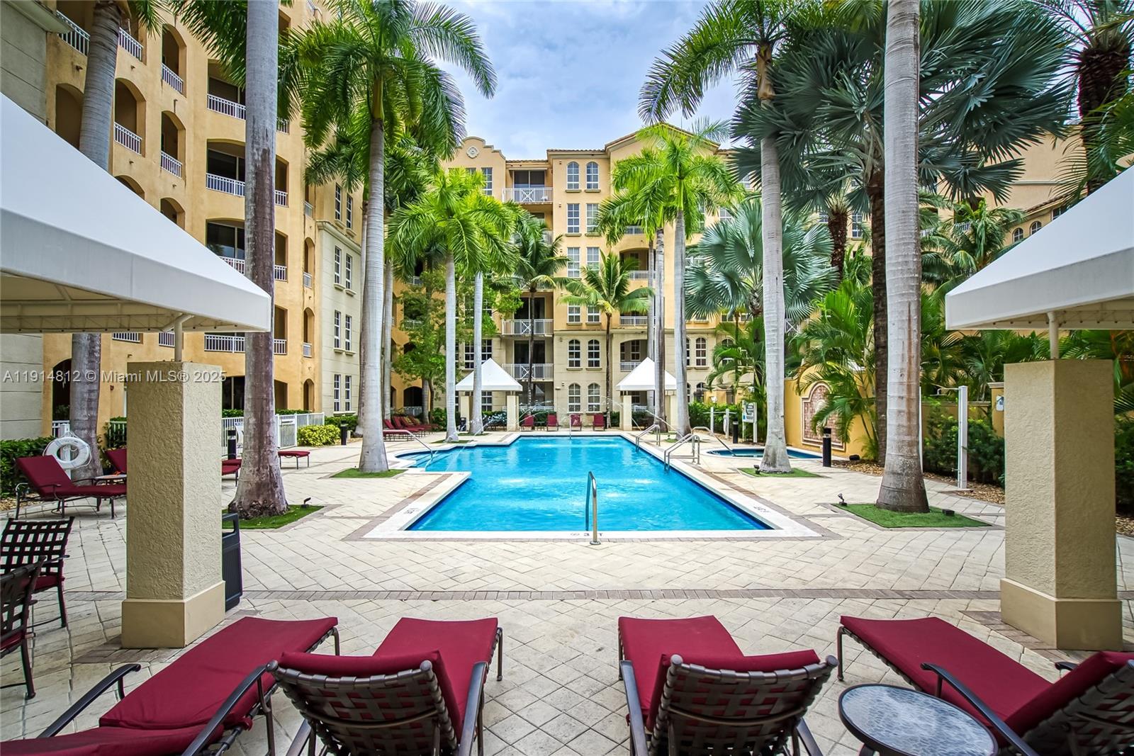 ALAQUA CONDO - Residential Lease