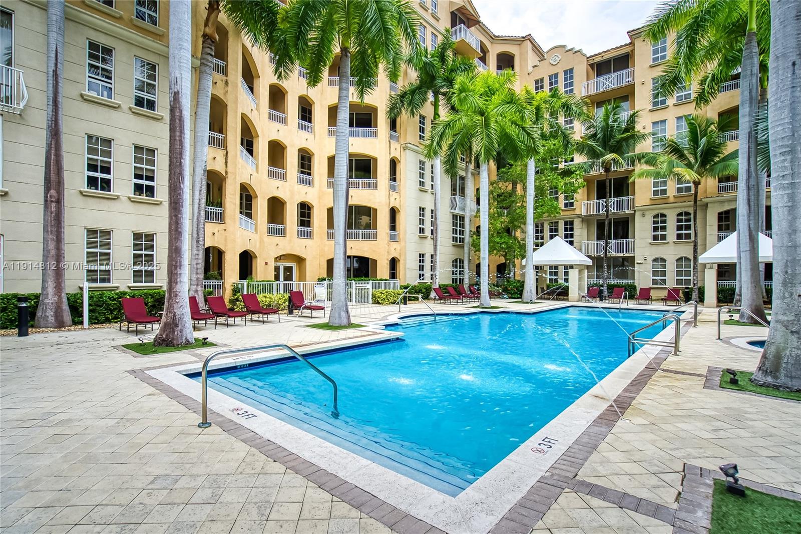 ALAQUA CONDO - Residential Lease
