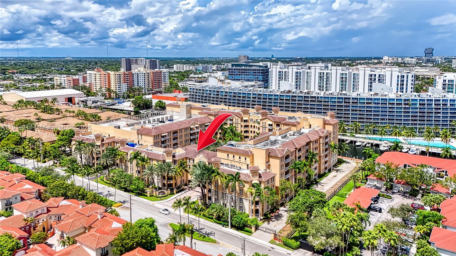 ALAQUA CONDO - Residential Lease