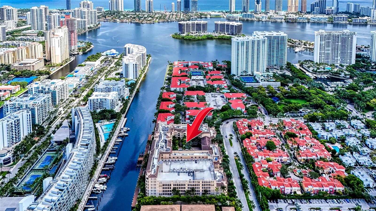 ALAQUA CONDO - Residential Lease