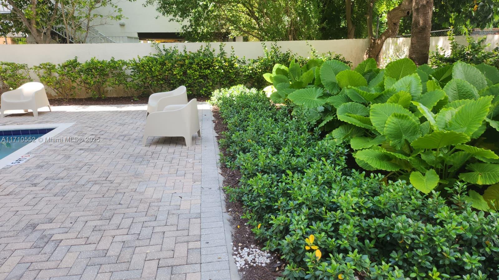 BRICKELL RIVERVIEW - Residential Lease