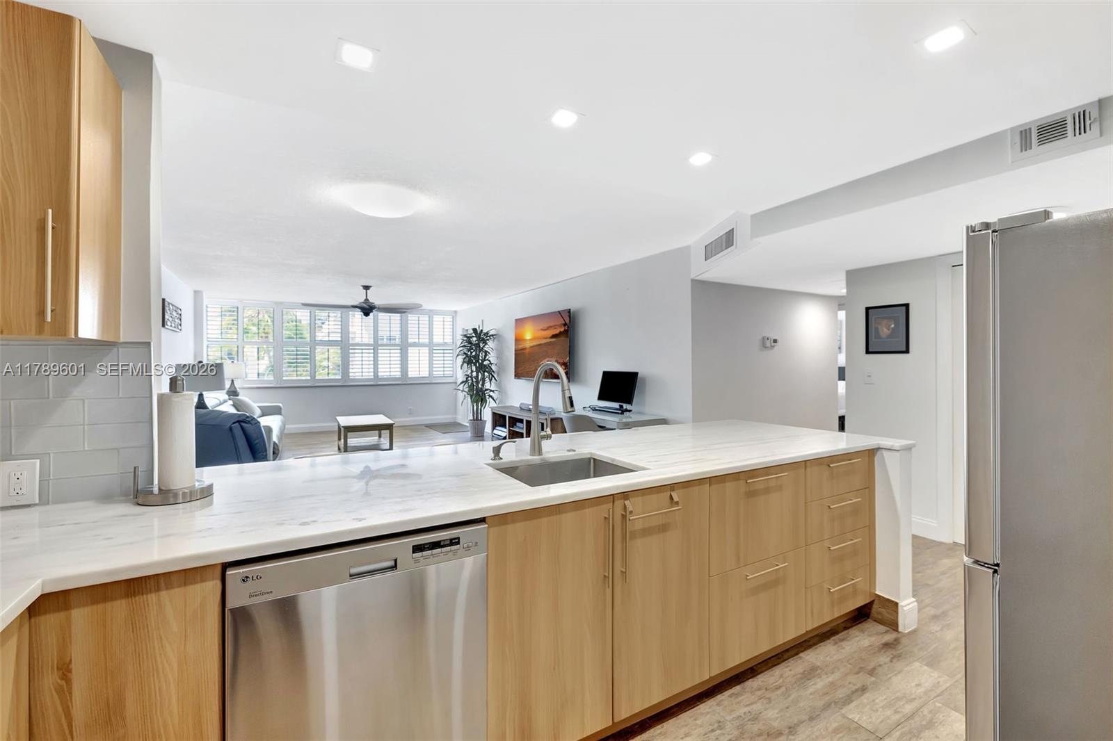 OCEAN HARBOR CONDO - Residential