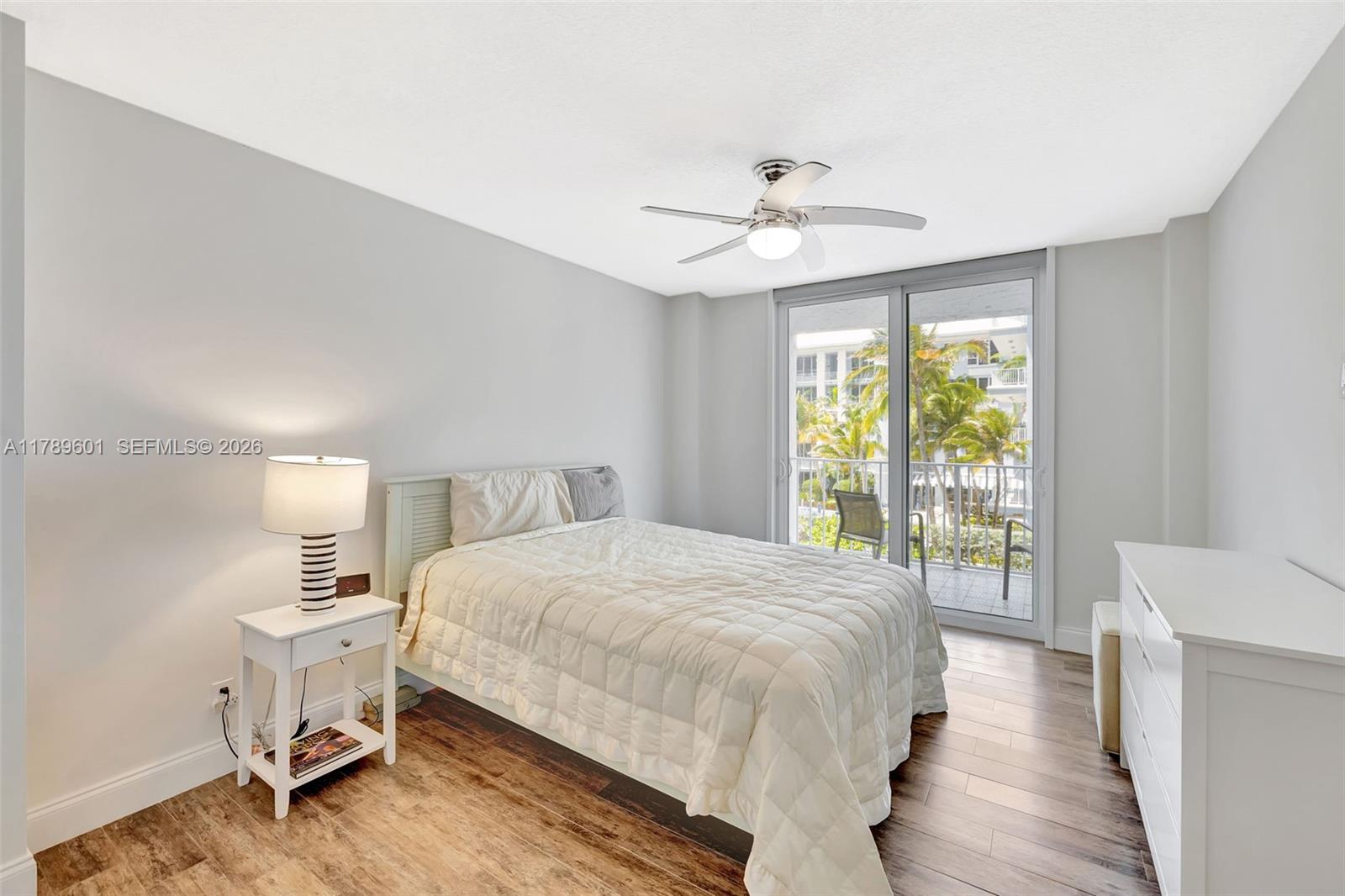 OCEAN HARBOR CONDO - Residential