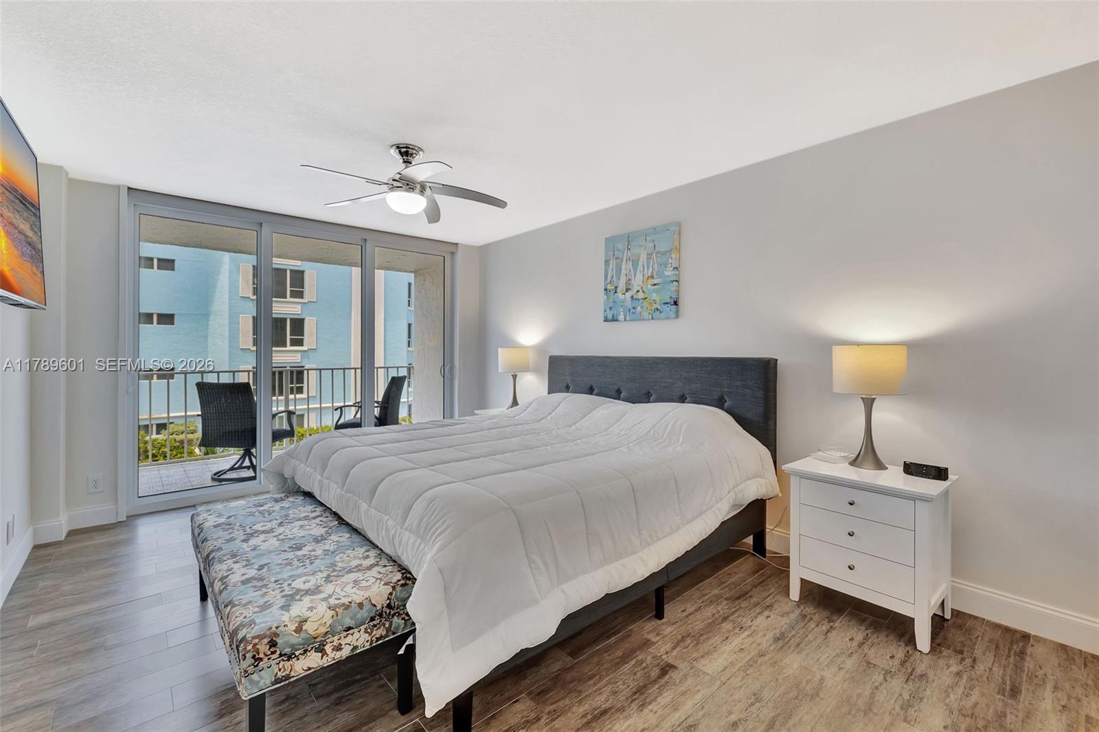 OCEAN HARBOR CONDO - Residential