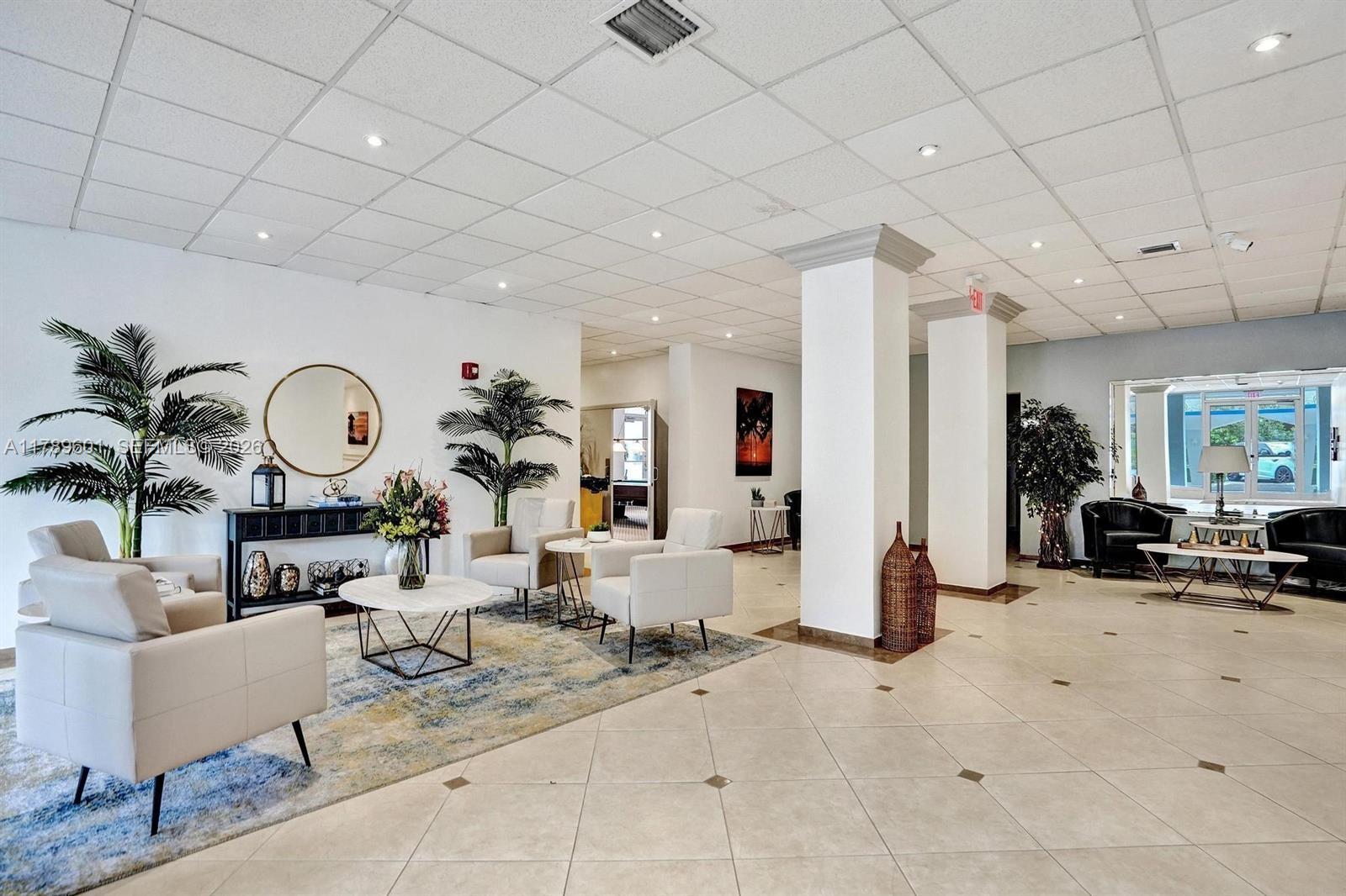 OCEAN HARBOR CONDO - Residential