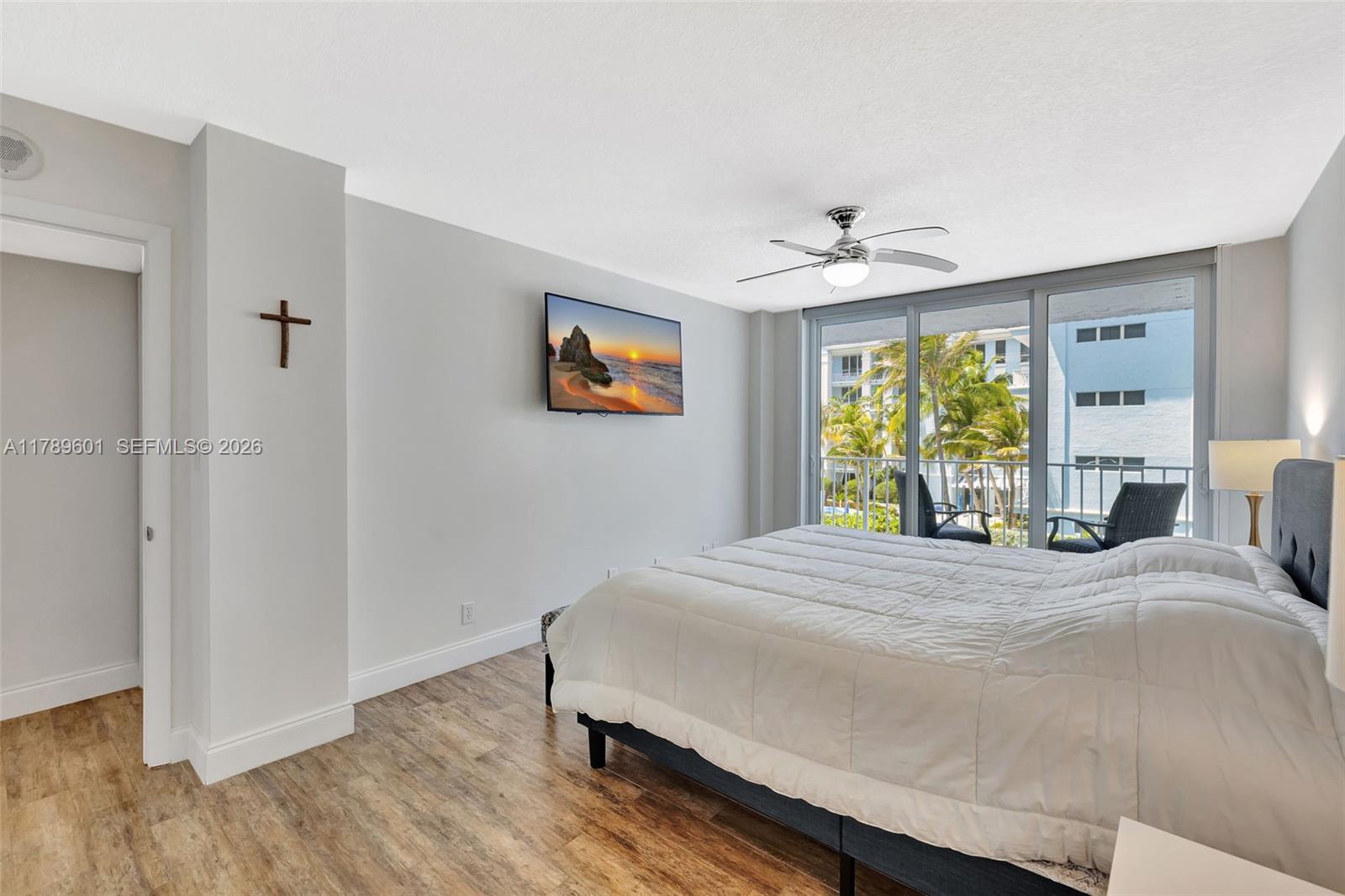 OCEAN HARBOR CONDO - Residential