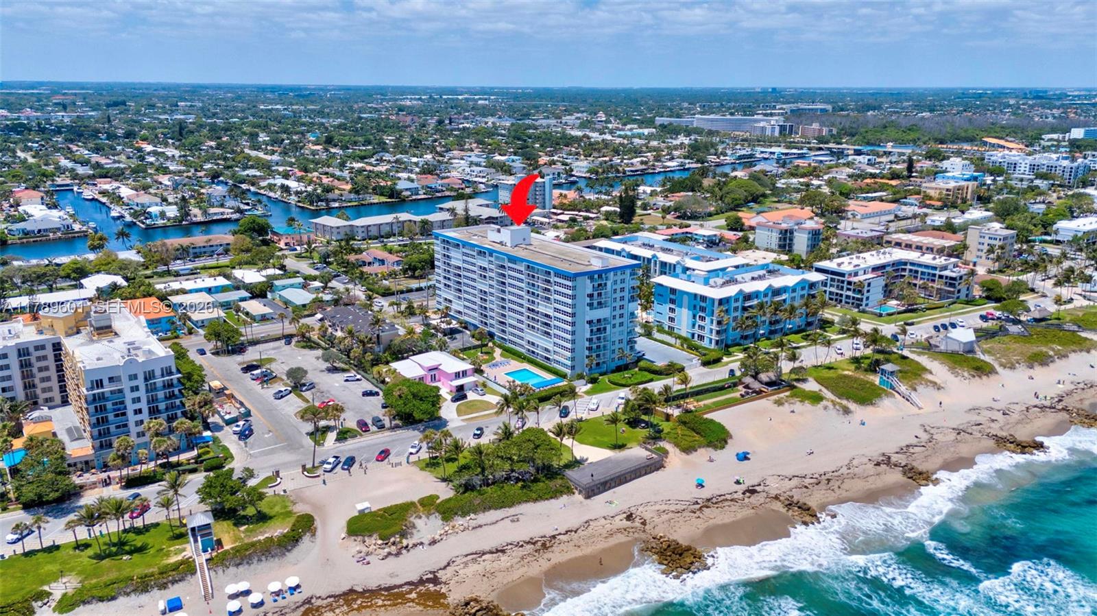 OCEAN HARBOR CONDO - Residential