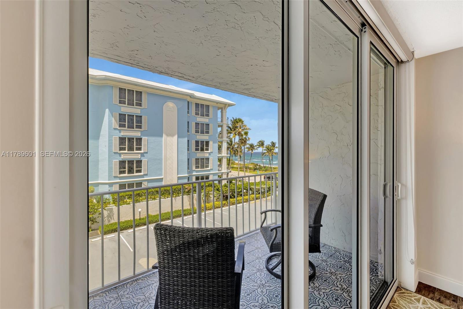 OCEAN HARBOR CONDO - Residential