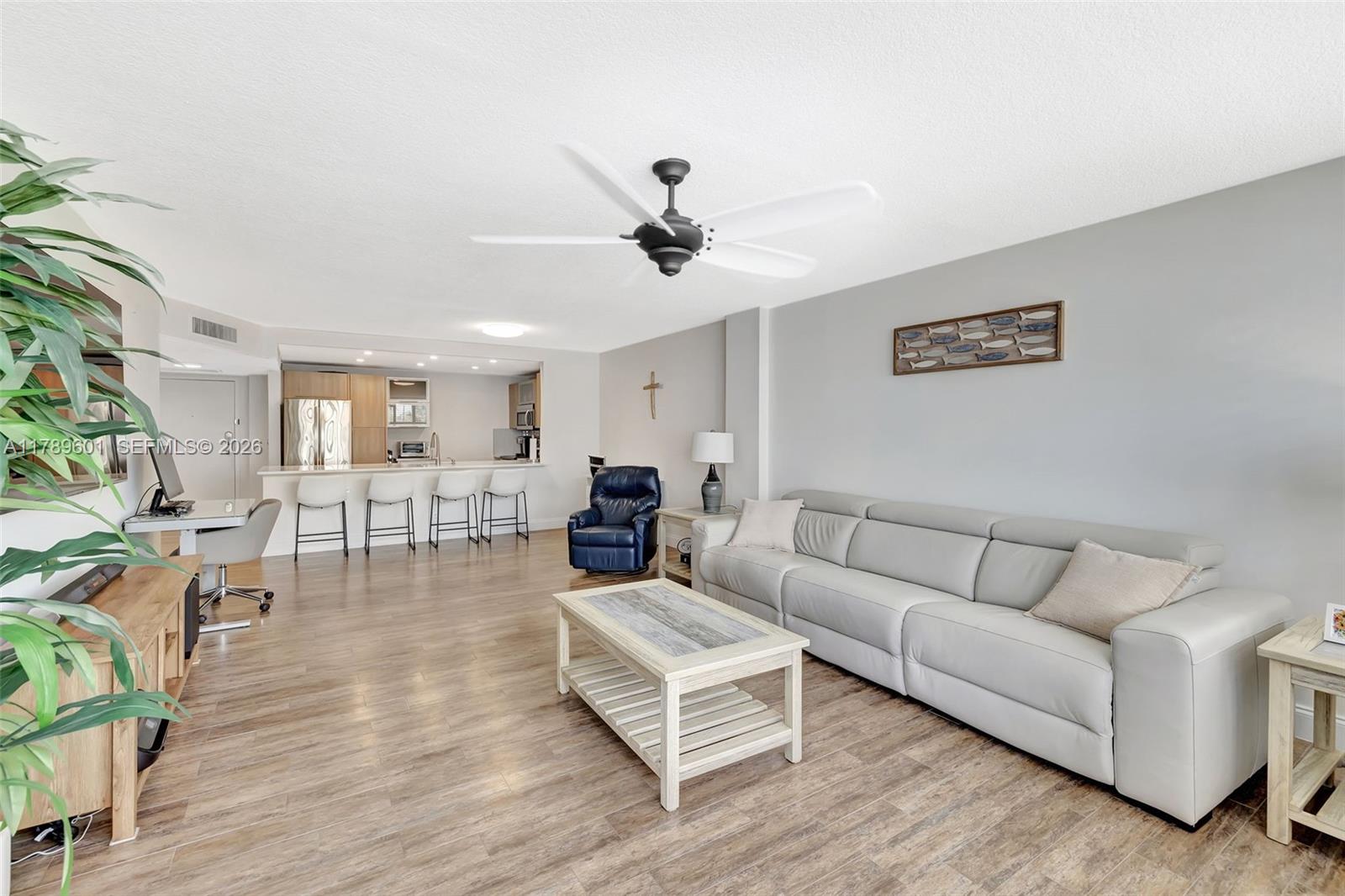 OCEAN HARBOR CONDO - Residential