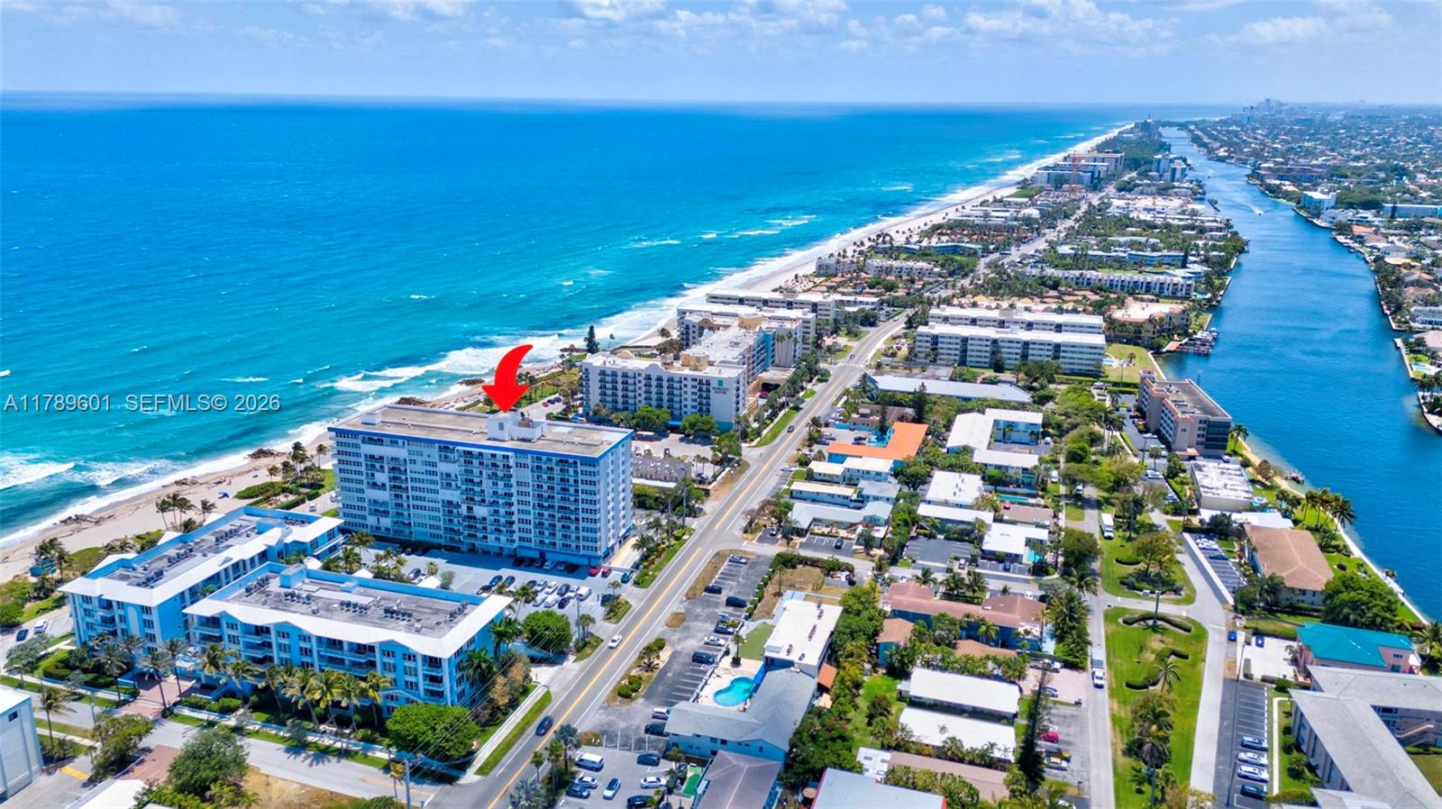 OCEAN HARBOR CONDO - Residential