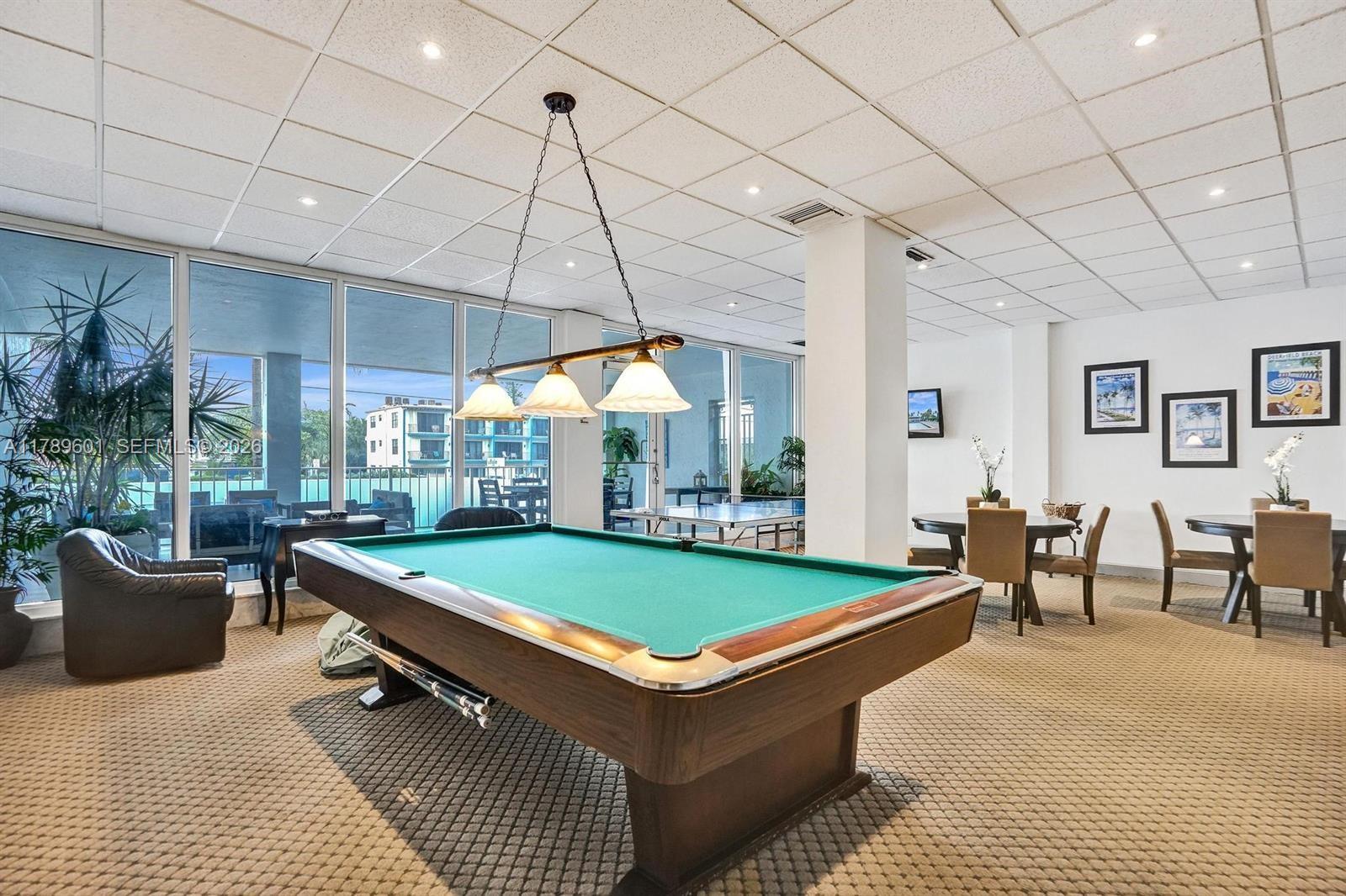 OCEAN HARBOR CONDO - Residential