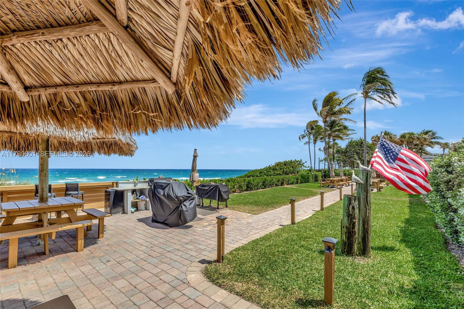 OCEAN HARBOR CONDO - Residential