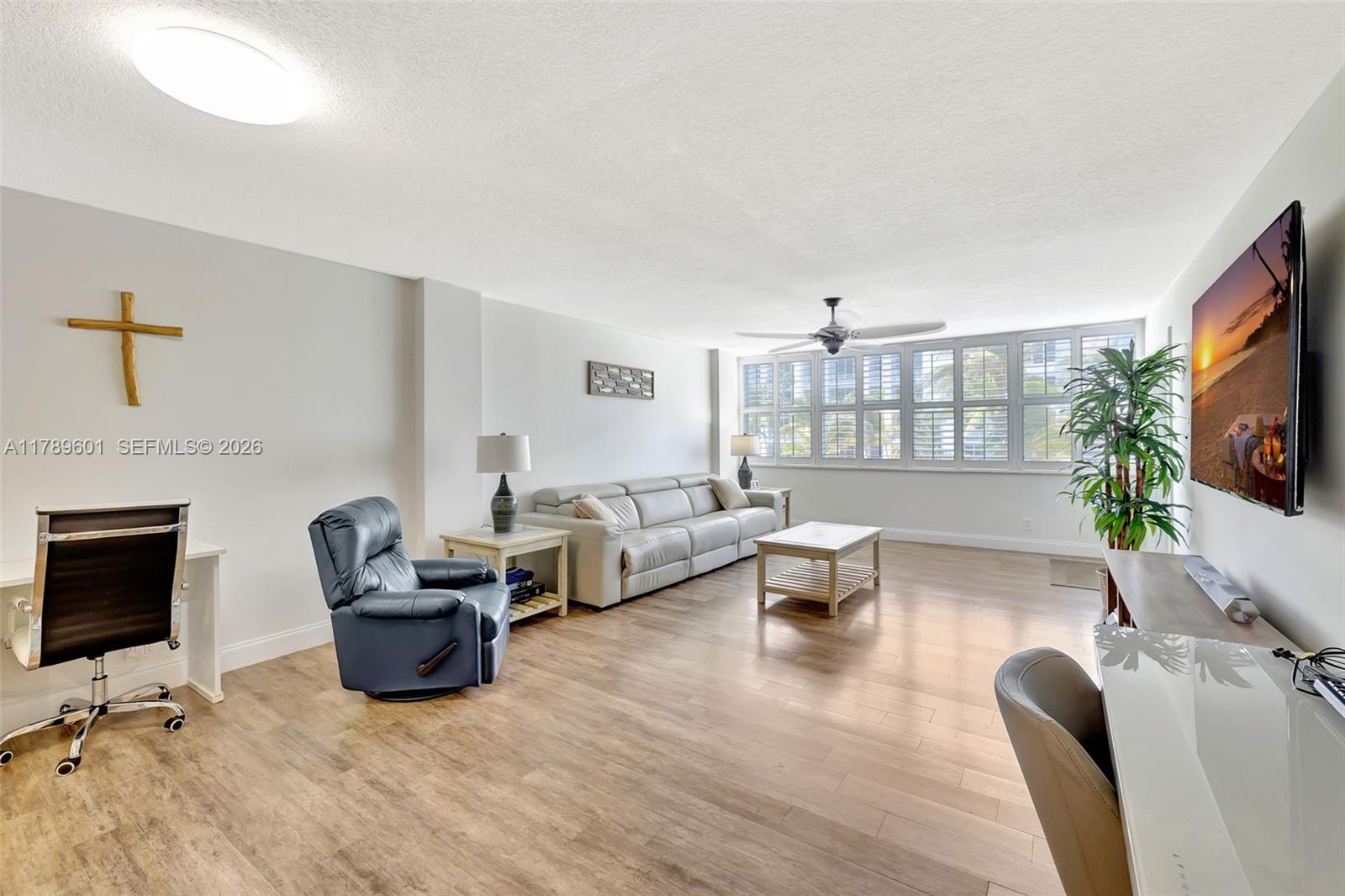 OCEAN HARBOR CONDO - Residential