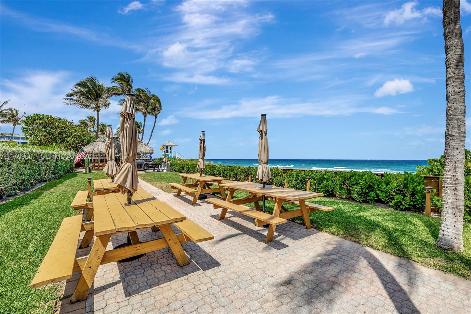 OCEAN HARBOR CONDO - Residential