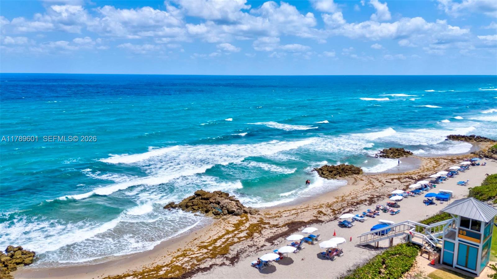 OCEAN HARBOR CONDO - Residential