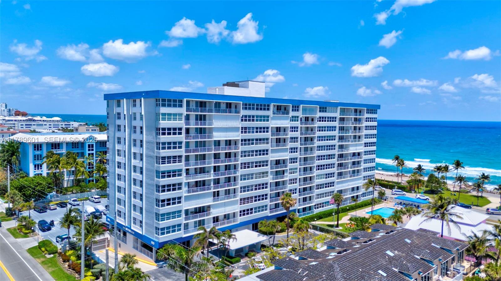 OCEAN HARBOR CONDO - Residential